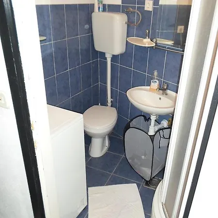 Διαμέρισμα Apartment Split *