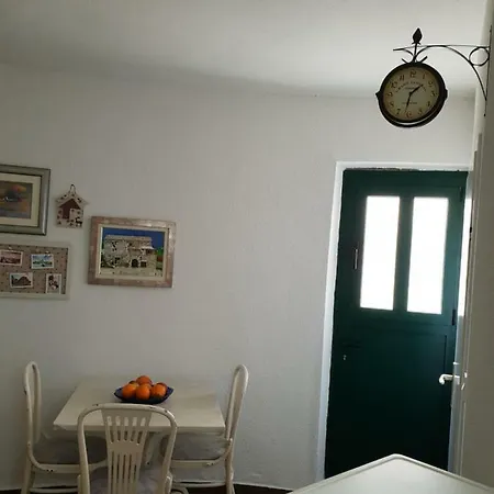 Διαμέρισμα Apartment Split