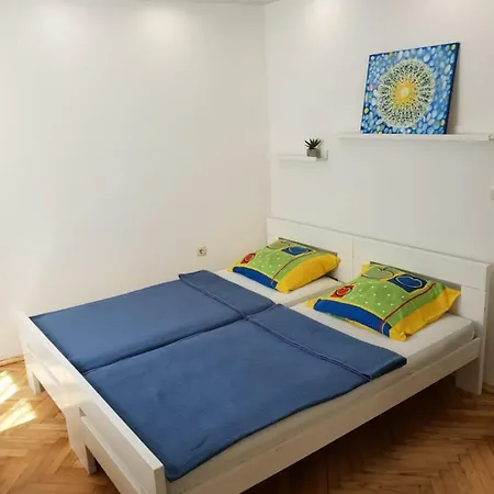Apartman Apartment Split *