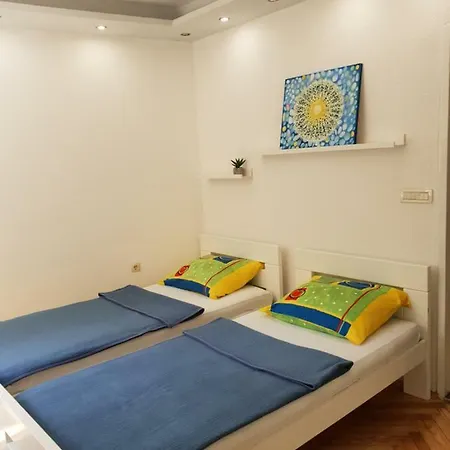 Apartamento Apartment Split