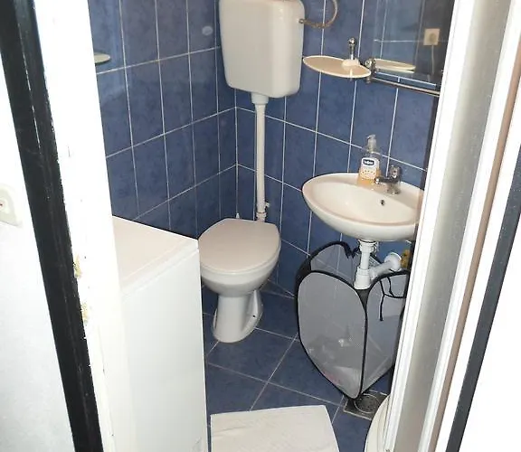 Lägenhet Apartment Split *