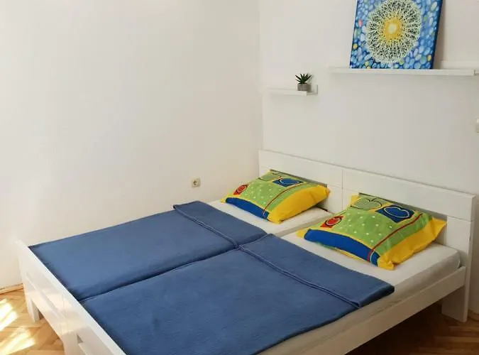 Lägenhet Apartment Split *