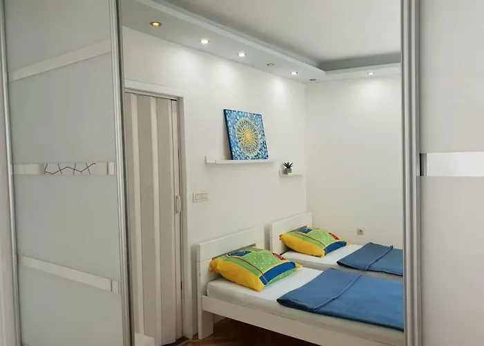 Lägenhet Apartment Split Split