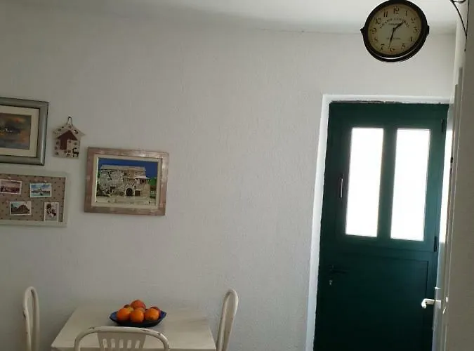 Lägenhet Apartment Split