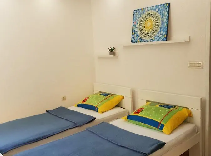 Lägenhet Apartment Split